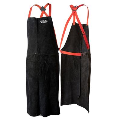 Lincoln Split Leather Apron - One Size
