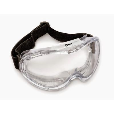 Hobart Clear Welding Safety Goggles