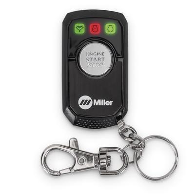 Miller Bobcat Remote Start/Stop Fob