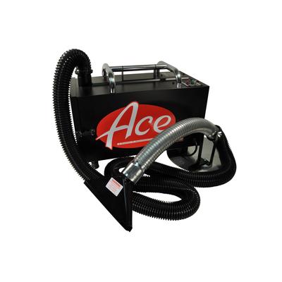 Ace 120V Portable Fume Extractor