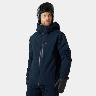 Helly Hansen Herren Swift 3-in-1 Skijacke M