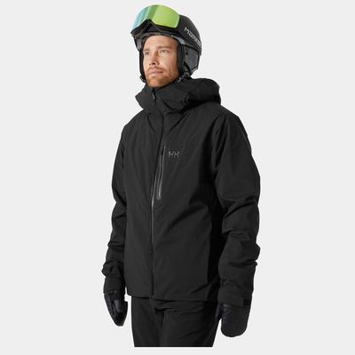 Helly Hansen Herren Swift 3-in-1 Skijacke 2XL