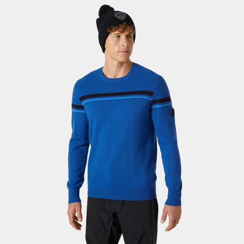 Helly Hansen Herren Carv Strickpullover 2XL