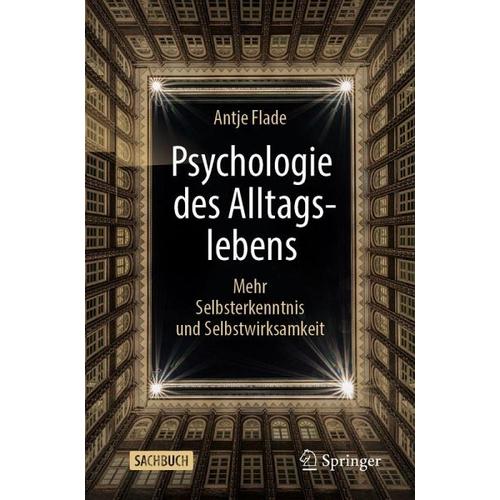 Psychologie des Alltagslebens – Antje Flade