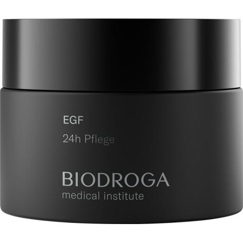 Biodroga Medical Institute EGF 24h Pflege 50 ml Gesichtscreme
