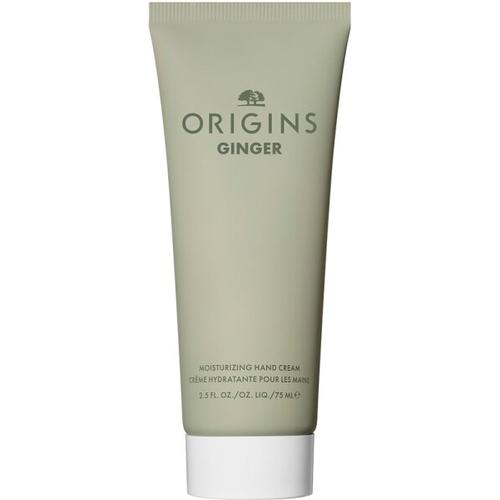 Origins Ginger Hand Cream 75 ml Handcreme