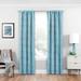 Eclipse Naya Blackout Window Curtain Panel - N/A