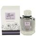 Flora Generous Violet by Gucci