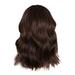 Chaolei Fashion Wigs Women s Short Black Curly Wig Brazilian Full Wig Bob Wave Natural Wigs Natural Hair Wig for Women