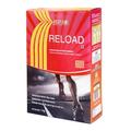 Brio Reload Isotonic Instant Energy Sports Drink Powder | Fortified With Electrolytes Vitamin B Complex And Vitamin C Pack Of 1 Kg (Orange Squeeze)