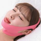 Fnochy Health and Beauty Products Face-Lift Mask Facial Lifting Slimming Belt Compression Chin Cheek Slim