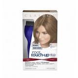 Clairol Root Touch-up Permanent Hair Color 6 Light Brown (Pack of 2)