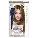 Clairol Root Touch-up Permanent Hair Color 6g Light Golden Brown (Pack of 4)