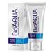 BIOAQUA facial cleanser oil control acne cleansing cream to acne blackhead deep cleansing cleanser