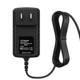 K-MAINS 6V-6.5V Adapter Charger Replacement for Siemens Gigaset AS200 AS300 AS300A A510 A510A A510H A510IP C610 C610A C610H C610IP C610AIP 620A 620H C620A C620H DUO DECT 6.0 Cordless Phone Base Unit