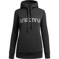 Martini Sportswear Damen B.F.F Hoodie (Größe XS, schwarz)