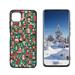 Compatible with Samsung Galaxy A22 5G Phone Case Whimsical-holiday-sweater-patterns-5 Case Silicone Protective for Teen Girl Boy Case for Samsung Galaxy A22 5G