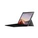 Microsoft Surface Pro 7 - 12.3 Touch-Screen - 10th Gen Intel Core i5 - 8GB Memory - 128GB SSD - Platinum with Black Type Cover