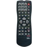 RAV254 Replace Remote Control for Yamaha AV Receiver RX-V350 RX-V359 RX-V373 RX-459 RX-V496 HTR-5240 HTR-5250 HTR-5630