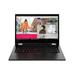 Lenovo ThinkPad L13 Yoga Gen 2 20VK0054US 13.3 Touchscreen Convertible 2 in 1 Notebook - Full HD - 1920 x 1080 - Intel Core i5 11th Gen i5-1135G7 Quad-core (4 Core) 2.40 GHz - 8 GB Total RAM - 8