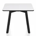 Emeco Su Low Table, Square Top - SULTSQ24HPLWPC