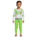 Toy Story s Buzz Lightyear Toddler Boy s Snug Fit Pajama Set 2-Piece Sizes 12M-5T