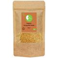 Organic Fenugreek Seeds- Certified Organic- by Busy Beans Organic (2kg)