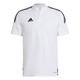 Adidas H44106 CON22 POLO Polo shirt Men's white/black M