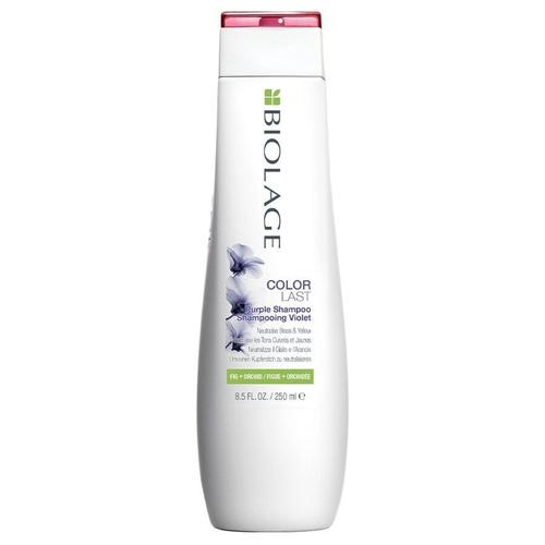 Biolage - Color Last Purple Shampoo 250 ml