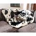 Paw Brands PupProtector Waterproof Throw Blanket Polyester | 60 H x 50 W in | Wayfair TAD1326