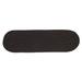 Black/Brown Stair Treads - August Grove® Smyth Indoor/Outdoor Stair Tread Synthetic Fiber | Wayfair 0CC40521B07D40CDA6969BB81B62C910