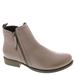 Spring Step Oziel - Womens Euro 41 US 9.5 - 10 Tan Boot Medium