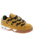 Osiris D3 OG Skate Shoe - Mens 9 Tan Skate Medium