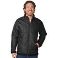 The North Face Men's Circaloft Jacket (Size L) Black, Polyester