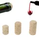 VFGTERTE – bouchons de vin en bois pour bouteille droite diamètre 20mm/21mm/22mm 10 pièces/lot