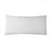 Dark Sky Reserve™ - Bamboo Linen Pillow Sham - Portugal Made - Glacier Gray