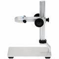 Microscope Stand Base Usb Support Stand Lifting Holder Base Digital Adjustable Adjustable Height Holder