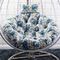 Hanging Hammock Basket Chair Swing Cushion Home Garden Thicken Seat Cushion Indoor Hanging Cushion Free Shipping