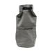 Camping Lantern Storage Bag Tent Light Storage Pouch with Pockets Water Bottle Protector Protective Cover Handbag for Backpacking Gray