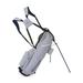 TaylorMade Womens Flextech Lite Stand Golf Bag - Kalea/Grey