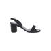 Chinese Laundry Heels: Black Shoes - Women's Size 9