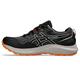 ASICS Men's Gel-Sonoma 7 GTX Sneaker, Graphite Grey/Neon Lime, 9.5 UK