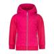 Outdoorjacke SALT AND PEPPER Gr. 110, lila (pink) Mädchen Jacken Regenjacken