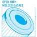 Unicel Spa Pool Replacement Cartridge Filters Hayward, Polyester | Wayfair 2 x C8420