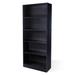 Latitude Run® Maicee File Cabinet Wood in Black/Brown | 54.03 H x 25.15 W x 9.15 D in | Wayfair 840FC9AE341E4D97B545CA760A507318