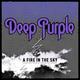 Deep Purple - A Fire in the Sky CD Album - Used