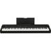 Williams Allegro IV 88-Key Digital Piano With Bluetooth and Sustain Pedal Black