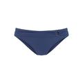 s.Oliver Damen KAT-52 Bikini-Unterteile, blau, 44