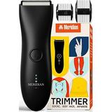 MERIDIAN Body Groomers for Men Mens Grooming Trimmer Body Shavers for Men Pubic Hair Trimmer Men Body Shaver Men Body Trimmer for Men Body Groomer for Men Man Scape with Meridian Onyx