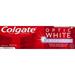 Colgate Optic White Advanced Teeth Whitening Toothpaste Sparkling White 3.2 Oz (Pack of 4)